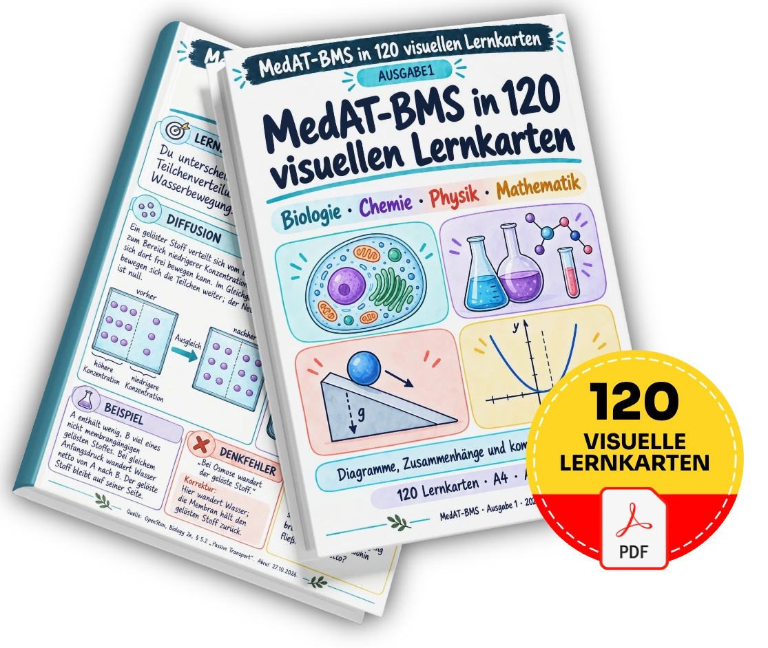 MedAT-BMS · Basispaket